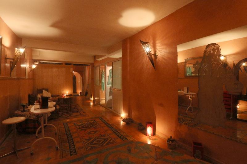 Hotel Tafoukt Marrakesh Exterior photo